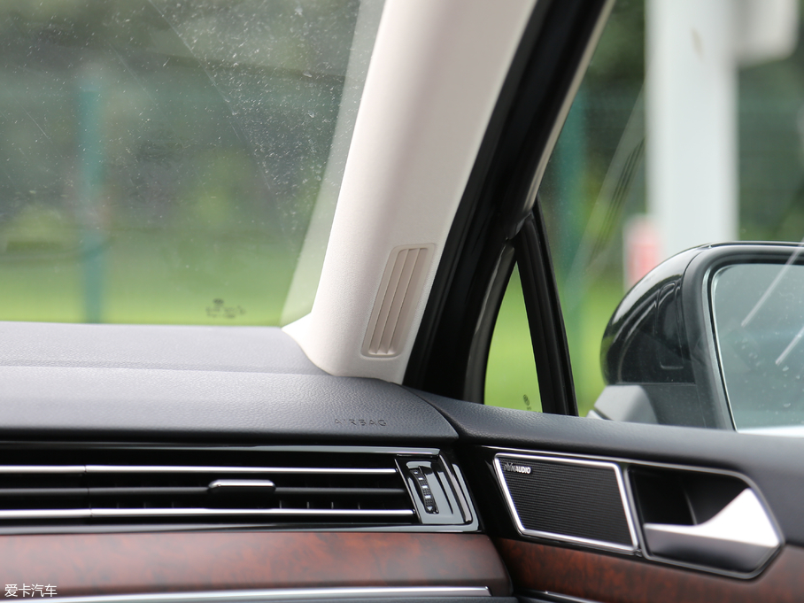 2018~v 380TSI DSG Ş