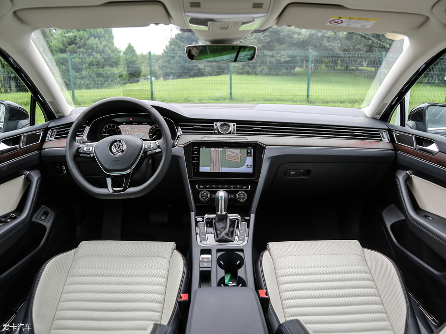 2018~v 380TSI DSG Ş