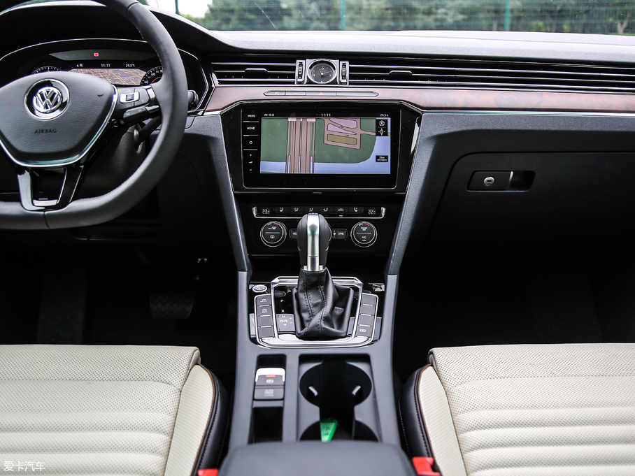 2018~v 380TSI DSG Ş