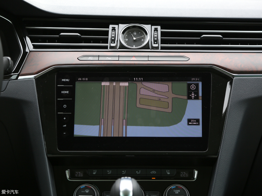 2018~v 380TSI DSG Ş