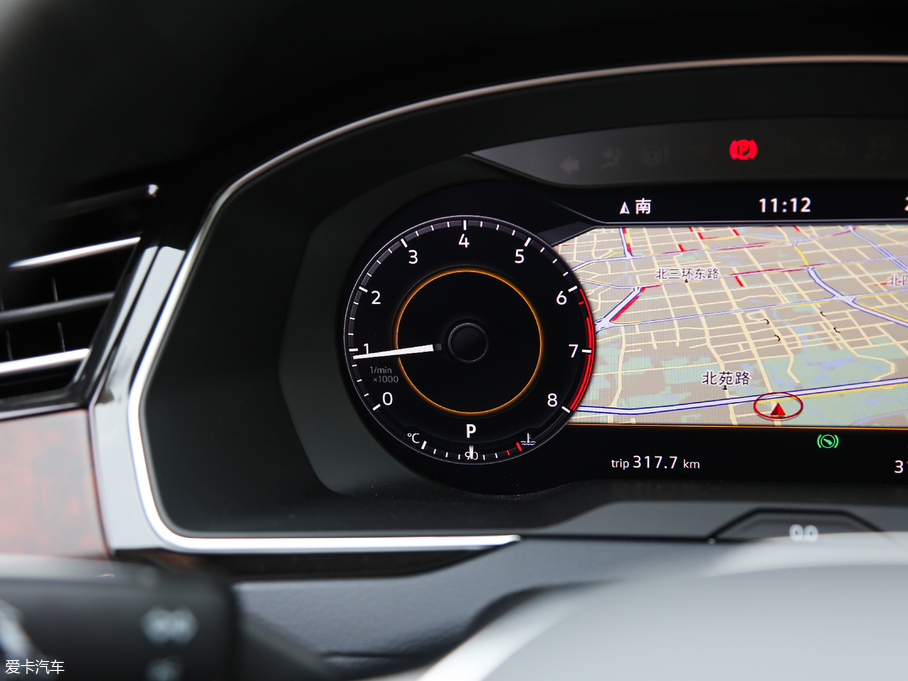 2018~v 380TSI DSG Ş