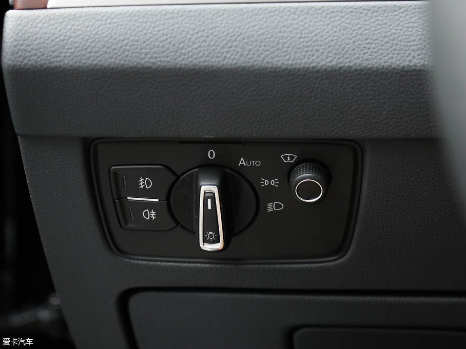 2018~v 380TSI DSG Ş