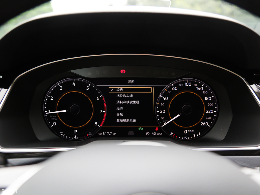 2018~v 380TSI DSG Ş