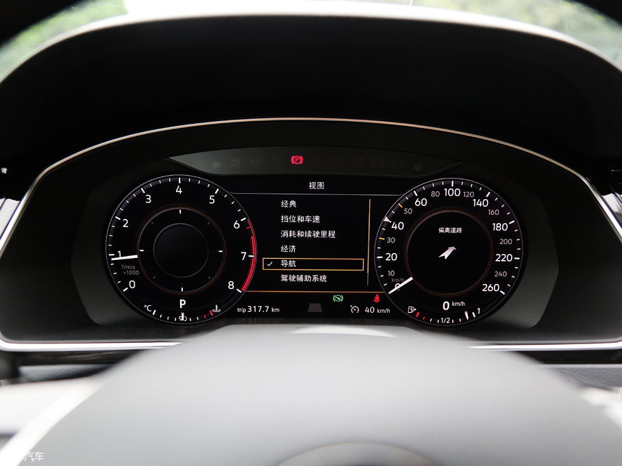 2018~v 380TSI DSG Ş