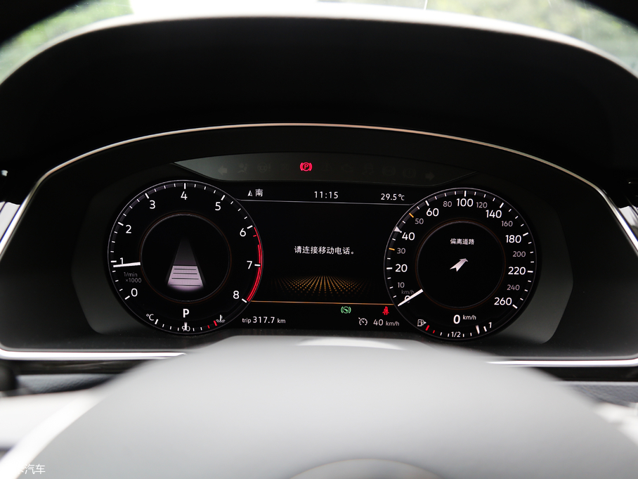 2018~v 380TSI DSG Ş