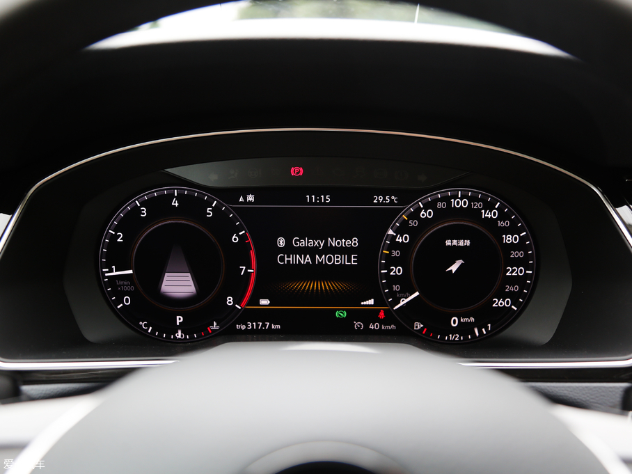 2018~v 380TSI DSG Ş