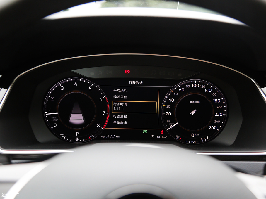 2018~v 380TSI DSG Ş