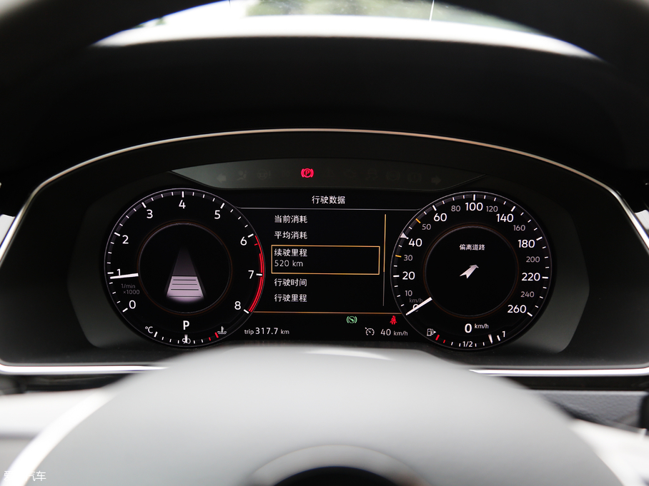 2018~v 380TSI DSG Ş