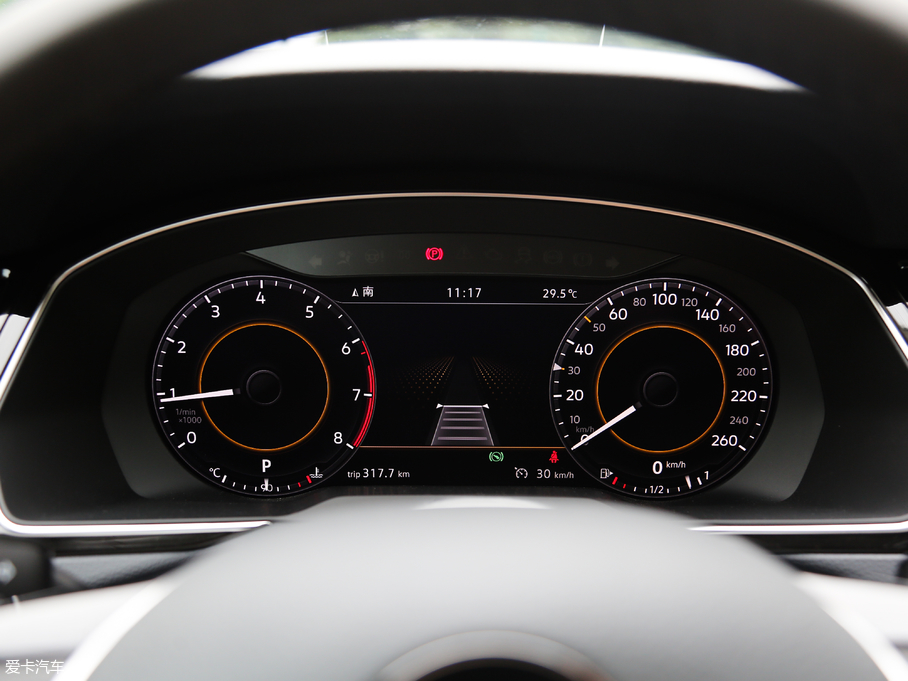 2018~v 380TSI DSG Ş