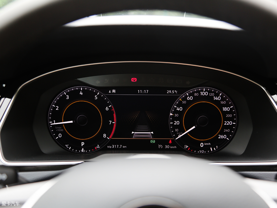 2018~v 380TSI DSG Ş