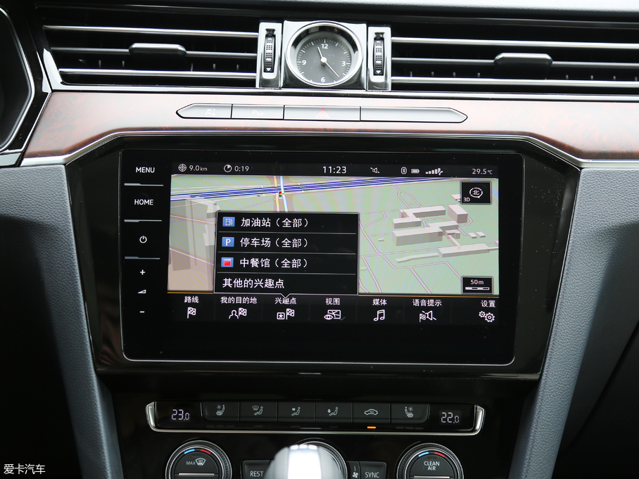 2018~v 380TSI DSG Ş