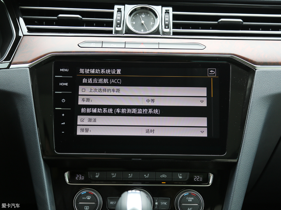 2018~v 380TSI DSG Ş