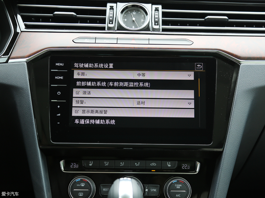 2018~v 380TSI DSG Ş