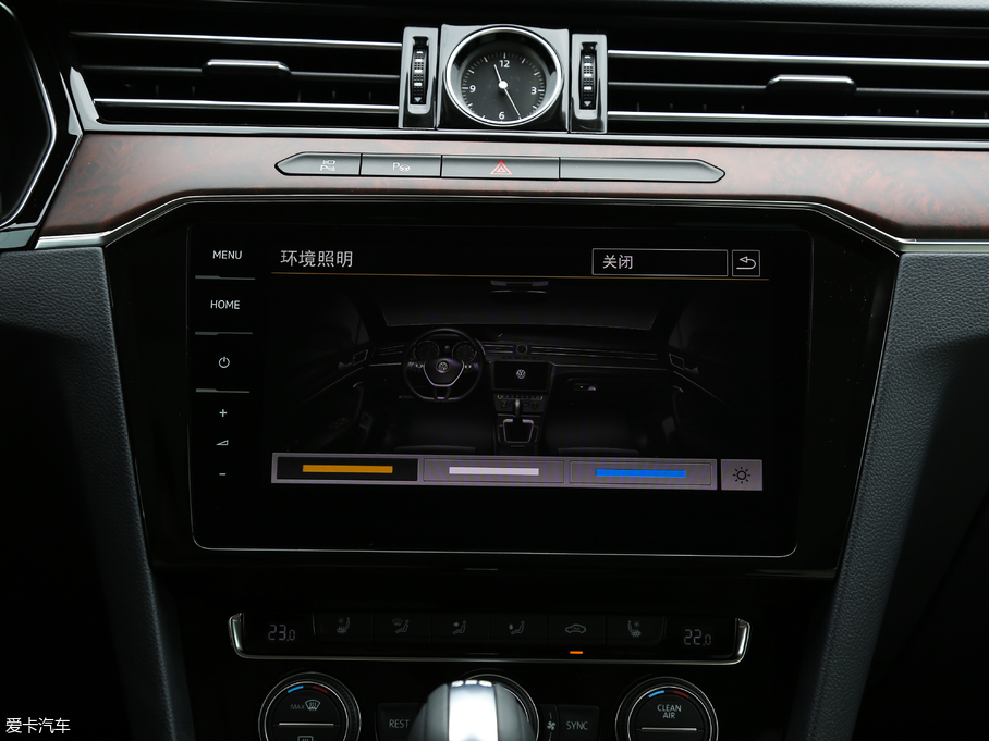 2018~v 380TSI DSG Ş