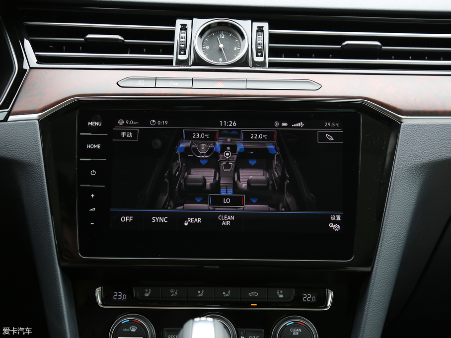 2018~v 380TSI DSG Ş