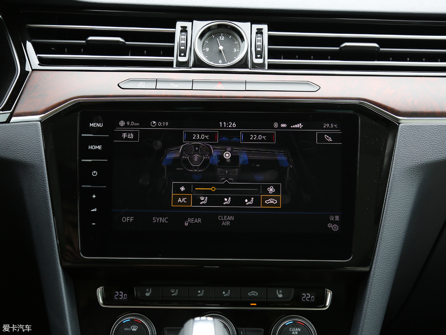 2018~v 380TSI DSG Ş