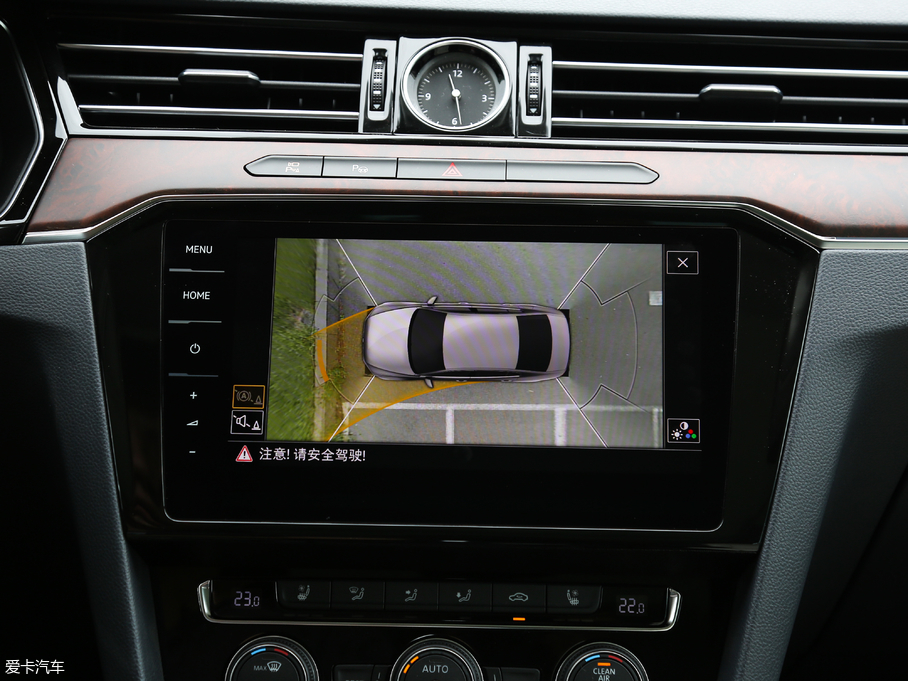 2018~v 380TSI DSG Ş