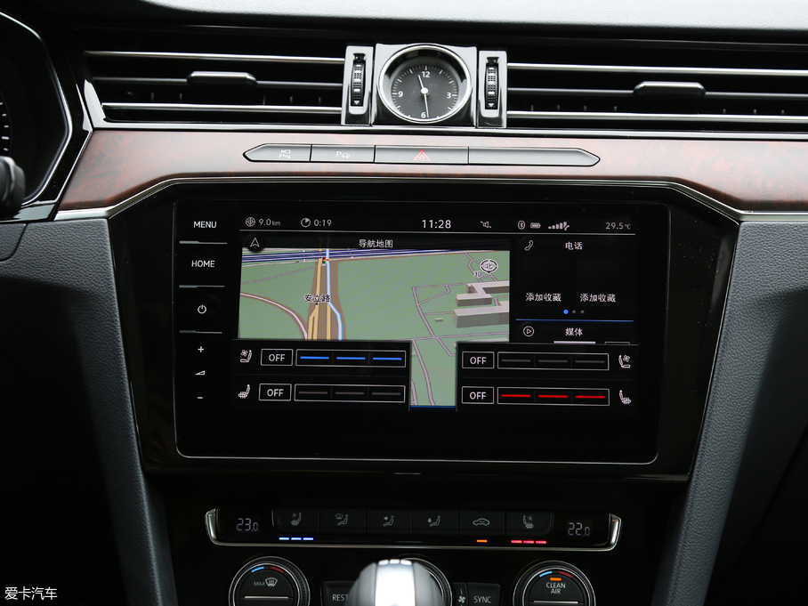 2018~v 380TSI DSG Ş