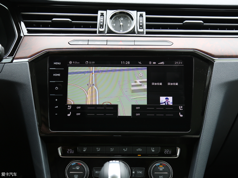 2018���~�v 380TSI DSG ��Ş��