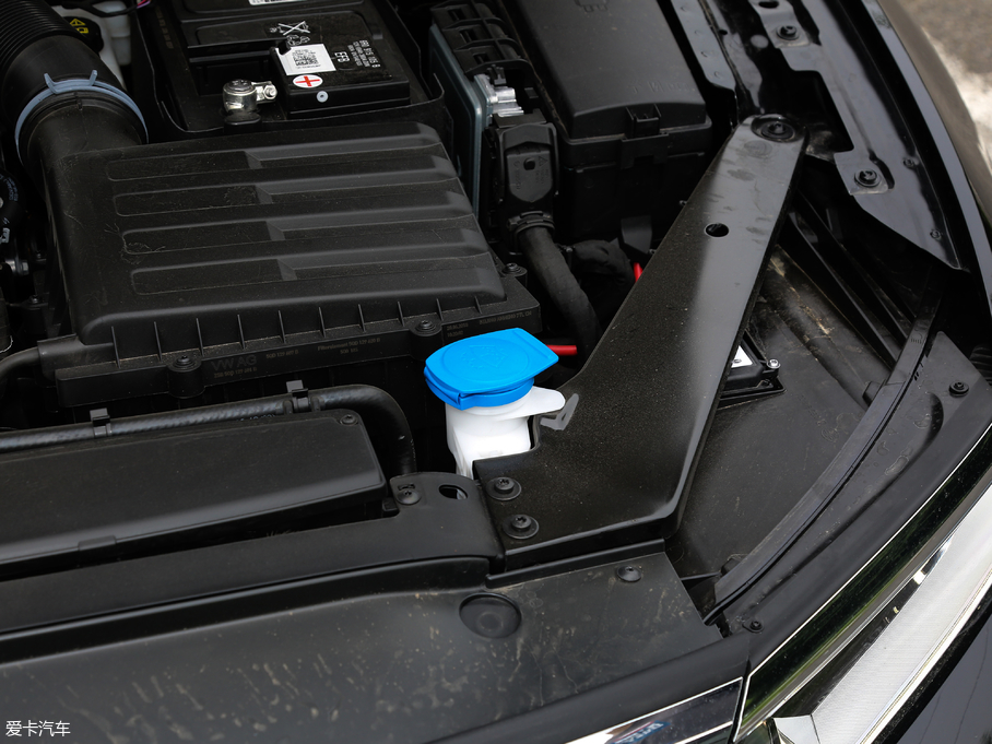 2018~v 380TSI DSG Ş