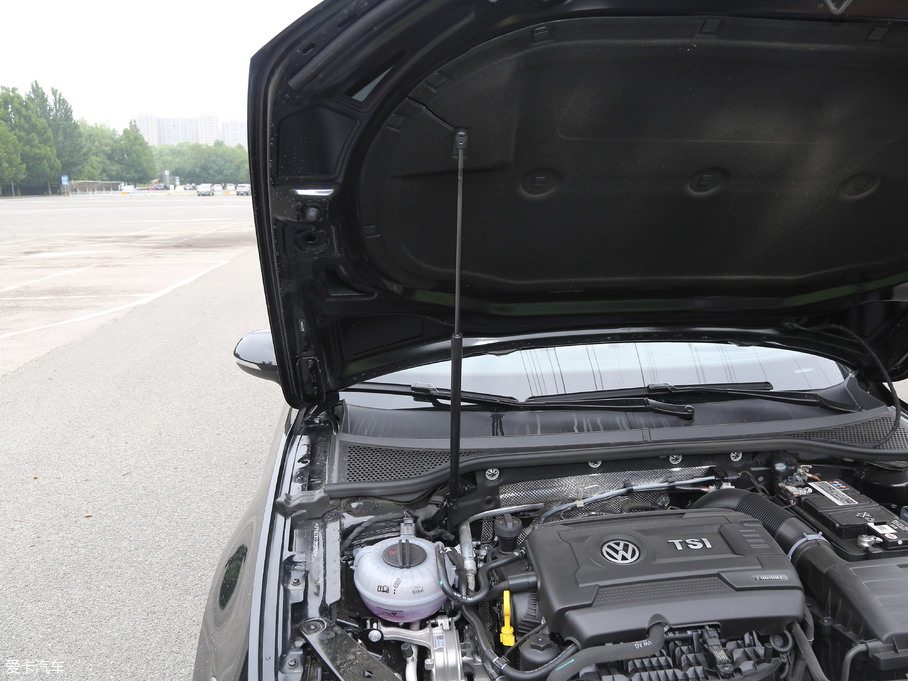 2018~v 380TSI DSG Ş