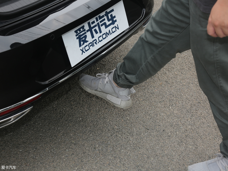 2018~v 380TSI DSG Ş