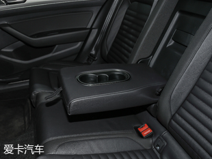 一汽-大眾2018款邁騰