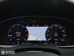 一汽-大眾2018款邁騰