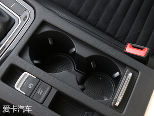 一汽-大眾2018款邁騰