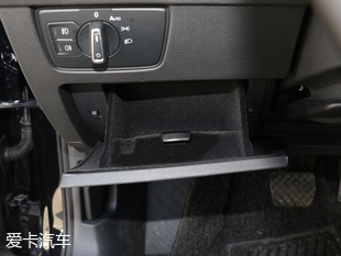 一汽-大眾2018款邁騰