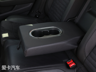 一汽-大眾2018款邁騰