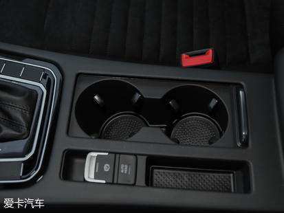 一汽-大眾2018款邁騰