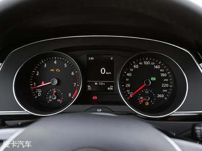 一汽-大眾2018款邁騰