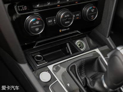 一汽-大眾2018款邁騰