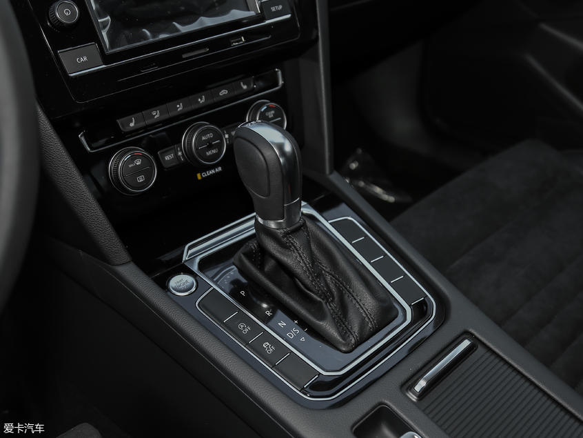 一汽-大眾2018款邁騰