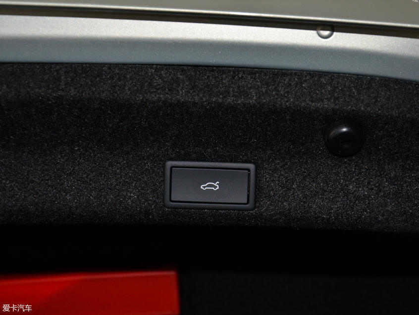 一汽-大眾2018款邁騰