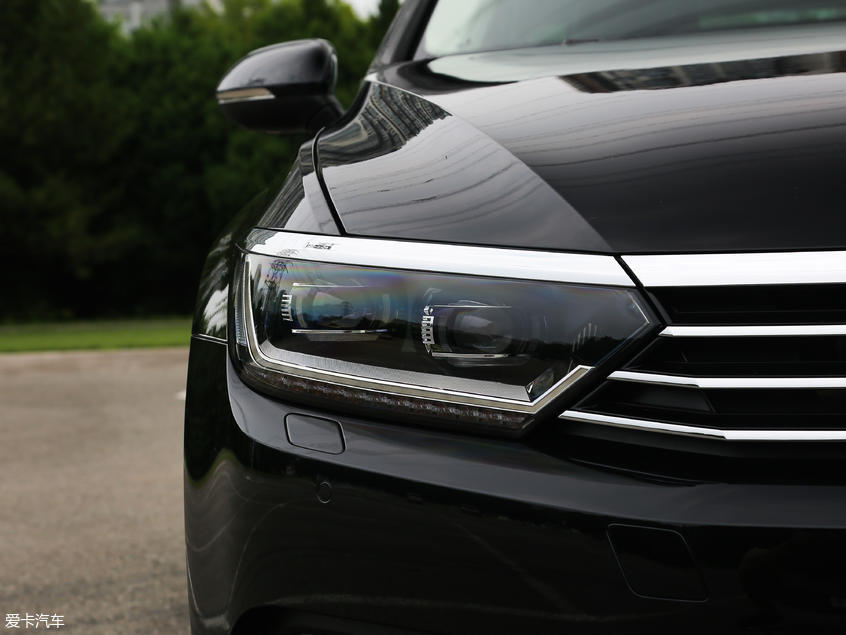 一汽-大眾2018款邁騰