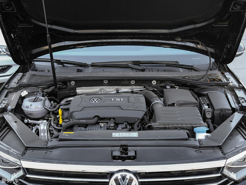 一汽-大眾2018款邁騰