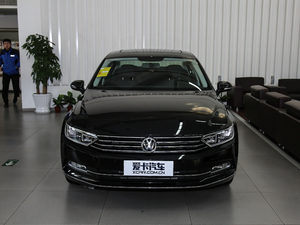 2018款280TSI DSG 领先型 正前