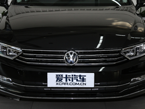 2018款280TSI DSG 领先型 中网