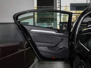 2018款280TSI DSG 领先型 左后车门