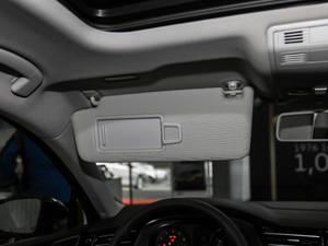 2018款280TSI DSG 领先型 遮阳板（左）