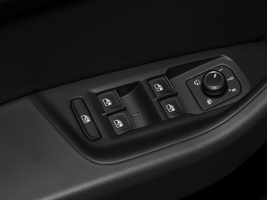 2018款280TSI DSG 领先型 主驾车窗控制区	