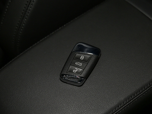 2018款280TSI DSG 领先型 车钥匙