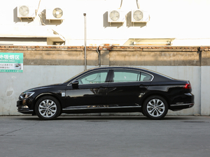 2018款380TSI DSG 豪华型 正侧（左）