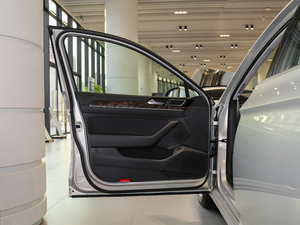 2018款330TSI DSG 豪华型 驾驶位车门