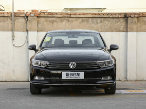2018款280TSI DSG 舒适型 正前
