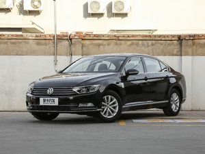 2018款280TSI DSG 舒适型 左前45度