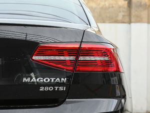 2018款280TSI DSG 舒适型 尾灯