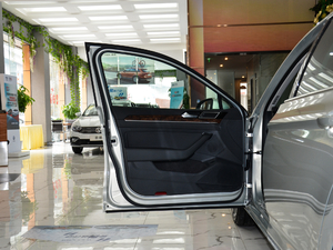 2018款330TSI DSG 尊贵型 驾驶位车门